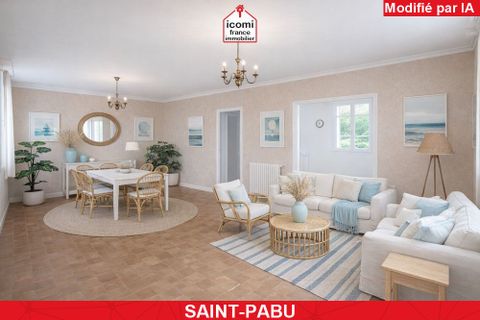 Villa a Saint-Pabu, Finistere, Saint-Pabu - € 198.995 | Ref: 314118 - foto 4