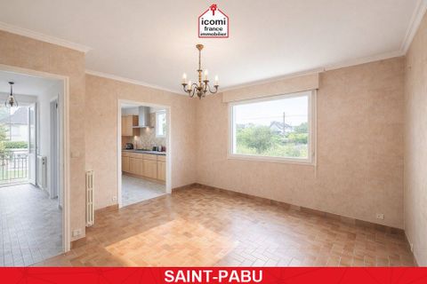 Villa a Saint-Pabu, Finistere, Saint-Pabu - € 198.995 | Ref: 314118 - foto 6