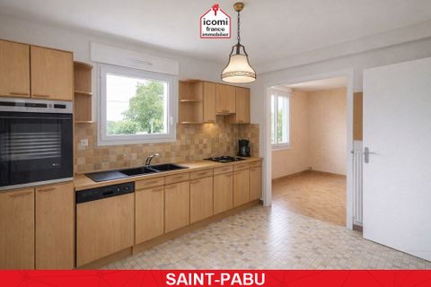 Villa a Saint-Pabu, Finistere, Saint-Pabu - € 198.995 | Ref: 314118 - foto 8