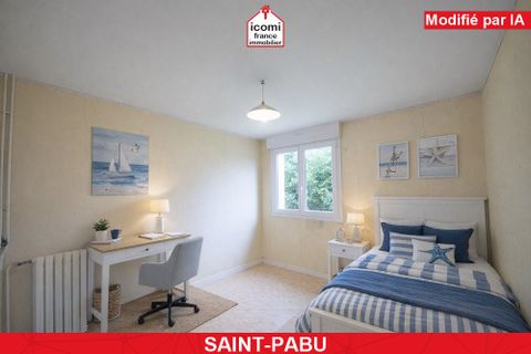 Villa a Saint-Pabu, Finistere, Saint-Pabu - € 198.995 | Ref: 314118 - foto 9
