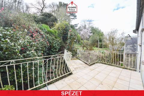 Villa a Spezet, Finistere, Spezet - € 169.500 | Ref: 314138 - foto 5