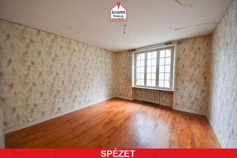 Villa a Spezet, Finistere, Spezet - € 169.500 | Ref: 314138 - foto 6