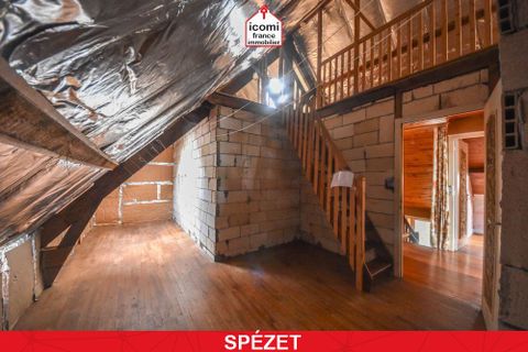 Villa a Spezet, Finistere, Spezet - € 169.500 | Ref: 314138 - foto 10