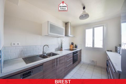 Lejlighed i Brest, Finistere, Brest - € 164.500 | Ref: 314121 - foto 1