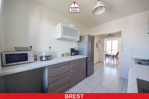 Lejlighed i Brest, Finistere, Brest - € 164.500 | Ref: 314121 - foto 2