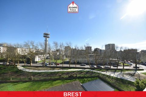 Lejlighed i Brest, Finistere, Brest - € 164.500 | Ref: 314121 - foto 4