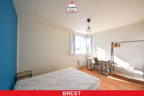 Lejlighed i Brest, Finistere, Brest - € 164.500 | Ref: 314121 - foto 5