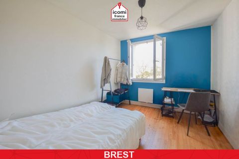 Lejlighed i Brest, Finistere, Brest - € 164.500 | Ref: 314121 - foto 6