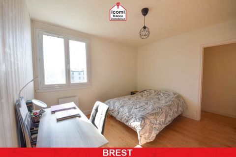 Lejlighed i Brest, Finistere, Brest - € 164.500 | Ref: 314121 - foto 7
