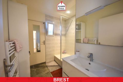 Lejlighed i Brest, Finistere, Brest - € 164.500 | Ref: 314121 - foto 8