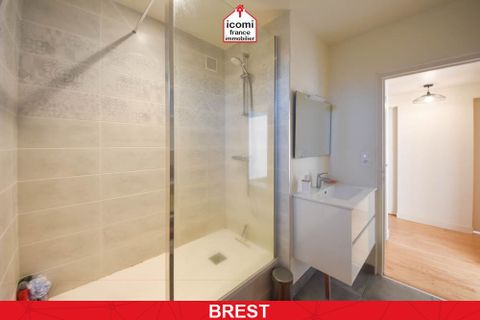 Lejlighed i Brest, Finistere, Brest - € 164.500 | Ref: 314121 - foto 9
