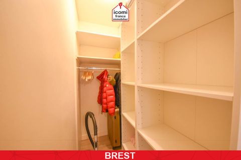 Lejlighed i Brest, Finistere, Brest - € 164.500 | Ref: 314121 - foto 10