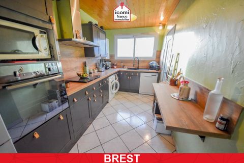 Lejlighed i Brest, Finistere, Brest - € 160.500 | Ref: 314123 - foto 2