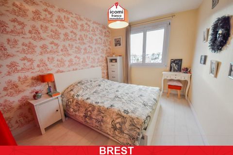 Lejlighed i Brest, Finistere, Brest - € 160.500 | Ref: 314123 - foto 4