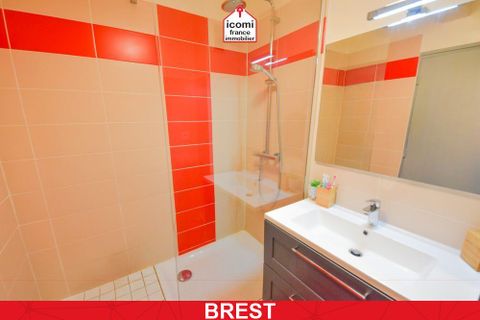 Lejlighed i Brest, Finistere, Brest - € 160.500 | Ref: 314123 - foto 5