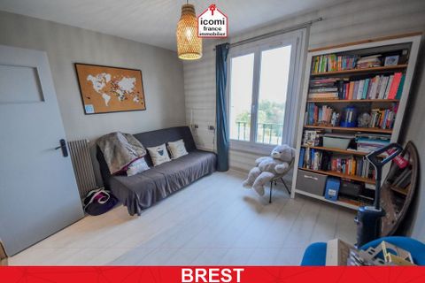 Lejlighed i Brest, Finistere, Brest - € 160.500 | Ref: 314123 - foto 6