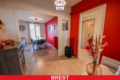 Lejlighed i Brest, Finistere, Brest - € 160.500 | Ref: 314123 - foto 7
