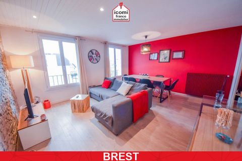 Lejlighed i Brest, Finistere, Brest - € 160.500 | Ref: 314123 - foto 8