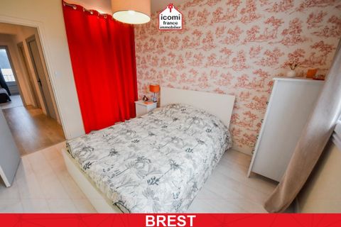 Lejlighed i Brest, Finistere, Brest - € 160.500 | Ref: 314123 - foto 10