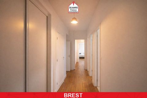 Lejlighed i Brest, Finistere, Brest - € 138.500 | Ref: 314114 - foto 2