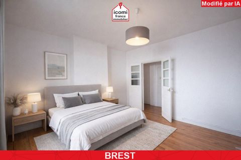 Lejlighed i Brest, Finistere, Brest - € 138.500 | Ref: 314114 - foto 3
