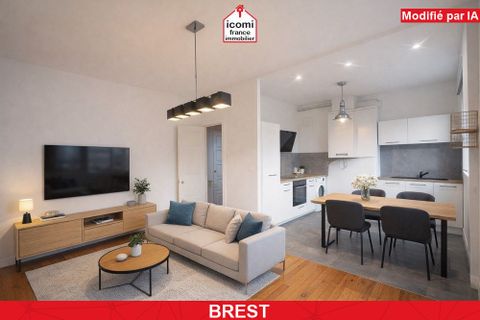 Lejlighed i Brest, Finistere, Brest - € 138.500 | Ref: 314114 - foto 4