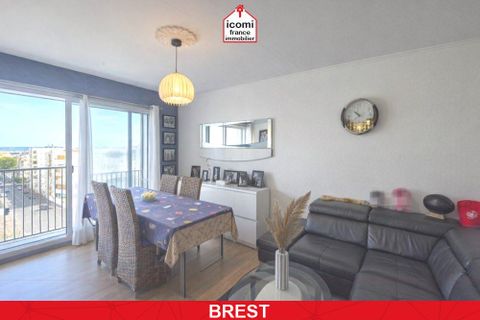 Lejlighed i Brest, Finistere, Brest - € 124.995 | Ref: 314125 - foto 2