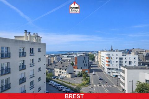 Lejlighed i Brest, Finistere, Brest - € 124.995 | Ref: 314125 - foto 3