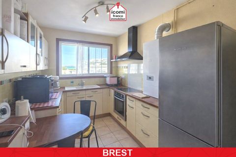 Lejlighed i Brest, Finistere, Brest - € 124.995 | Ref: 314125 - foto 4