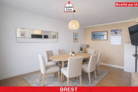 Lejlighed i Brest, Finistere, Brest - € 124.995 | Ref: 314125 - foto 6