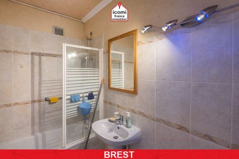 Lejlighed i Brest, Finistere, Brest - € 124.995 | Ref: 314125 - foto 9