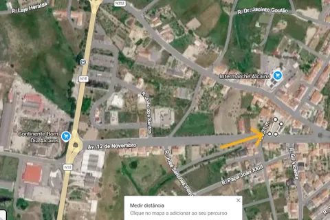 Helårsgrund i Castelo Branco, Castelo Branco, Castelo Branco - € 77.500 | Ref: C0434-01291 - foto 6
