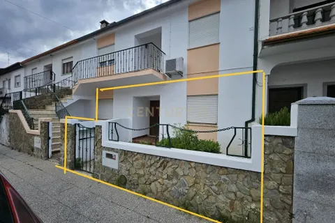 Villa i Castelo Branco, Castelo Branco, Castelo Branco - € 84.900 | Ref: C0434-01284 - foto 1