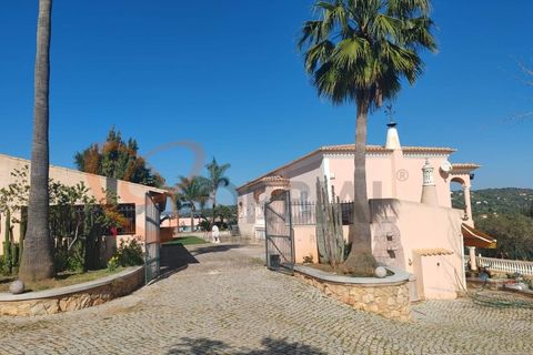 Farm i Paderne, Faro, Paderne - € 1.850.000 | Ref: 4491 - foto 2