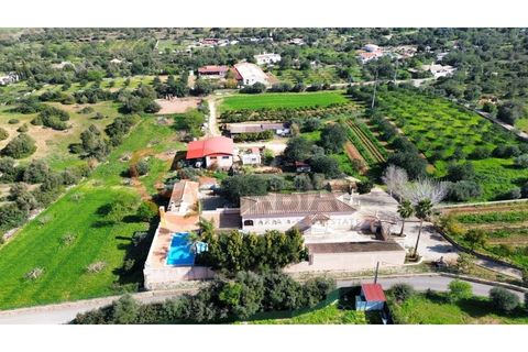 Farm i Paderne, Faro, Paderne - € 1.850.000 | Ref: 4491 - foto 3