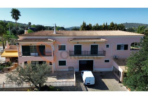 Farm i Paderne, Faro, Paderne - € 1.850.000 | Ref: 4491 - foto 4