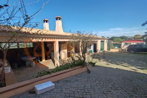 Farm i Paderne, Faro, Paderne - € 1.850.000 | Ref: 4491 - foto 6