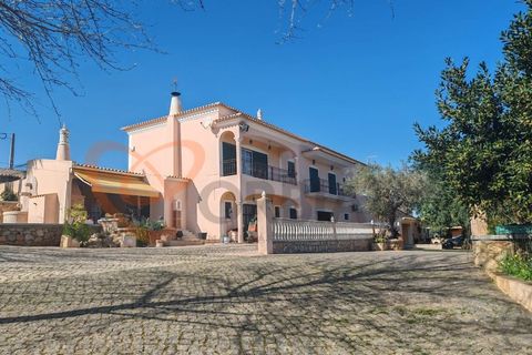 Farm i Paderne, Faro, Paderne - € 1.850.000 | Ref: 4491 - foto 7