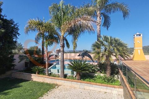 Farm i Paderne, Faro, Paderne - € 1.850.000 | Ref: 4491 - foto 10