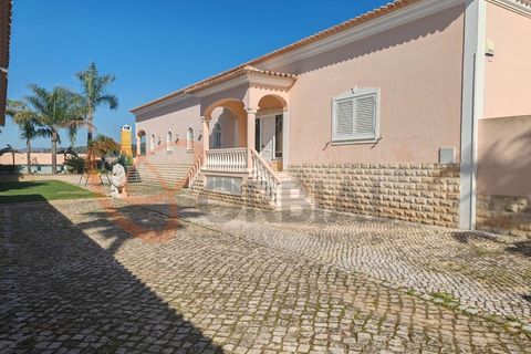 Farm i Paderne, Faro, Paderne - € 1.850.000 | Ref: 4491 - foto 29