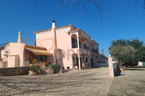 Farm i Paderne, Faro, Paderne - € 1.850.000 | Ref: 4491 - foto 30