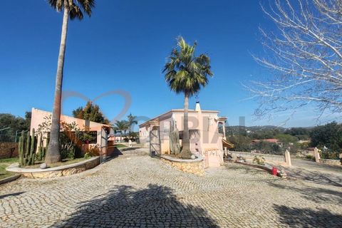 Farm i Paderne, Faro, Paderne - € 1.850.000 | Ref: 4491 - foto 31