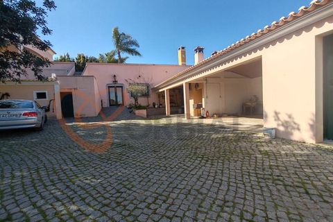 Farm i Paderne, Faro, Paderne - € 1.850.000 | Ref: 4491 - foto 32