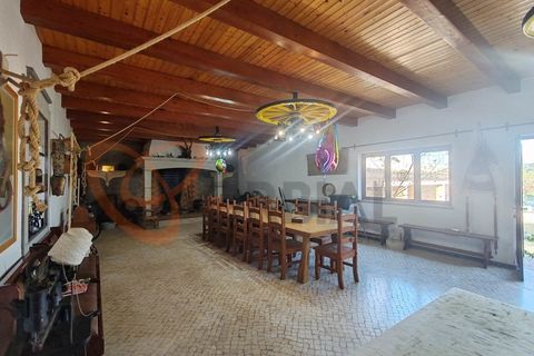 Farm i Paderne, Faro, Paderne - € 1.850.000 | Ref: 4491 - foto 36