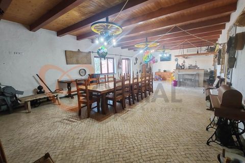 Farm i Paderne, Faro, Paderne - € 1.850.000 | Ref: 4491 - foto 39