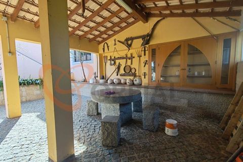 Farm i Paderne, Faro, Paderne - € 1.850.000 | Ref: 4491 - foto 43
