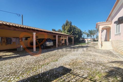 Farm i Paderne, Faro, Paderne - € 1.850.000 | Ref: 4491 - foto 47