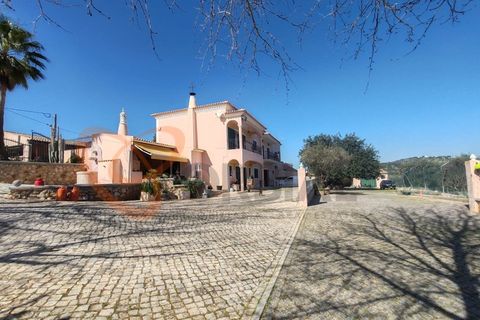 Farm i Paderne, Faro, Paderne - € 1.850.000 | Ref: 4491 - foto 48
