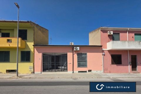 Erhvervsejendom i Uri, Sassari, Uri - € 75.000 | Ref: URI - foto 1