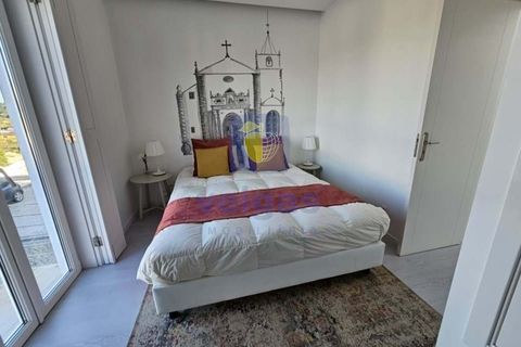 Villa a Obidos, Leiria, Obidos - € 1.150/mes | Ref: CAL-217111 - foto 13